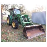 (1701) Grounds Keeping Equipment