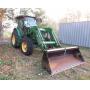 (1701) Grounds Keeping Equipment