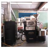 (1709) Bankruptcy: Coffee Roaster & Equipment