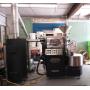 (1709) Bankruptcy: Coffee Roaster & Equipment