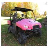 (1688) Powersports, Hand Tools & Collectibles