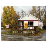 Live Foreclosure Auction: Commercial Property in Canaan, NH