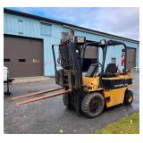 (1698) Restaurant & Contractors Equipment (1698) Restaurant & Contractors Equipment