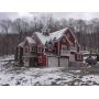 Foreclosure: 4-BD, 3-BTH Condominium Home in Stratton, VT
