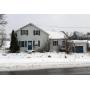 Foreclosure: 3-BD, 2-BTH Home in Fairfield, VT