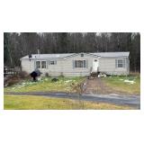 Foreclosure: 3-BD, 2-BTH Home in Alburgh, VT