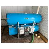 (1725) Secured Creditor: Sugaring Equipment