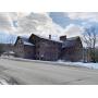 2 Commercial Condos at Sunset Farm, Woodstock, VT