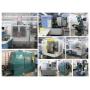 (1728) CNC Machinery