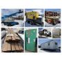 (1742) Lifts & Equipment  Online Auction