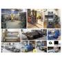 (1729) Questech Manufacturing Equipment & IP
