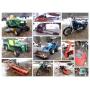 Tractor & Power Equipment (#1740) Online Auction - Bradford, VT