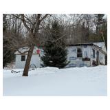 Foreclosure 3-Bedroom, 1-Bath Home on 2.72 Acres in Piermont NH