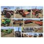 Farm Machines (1731) Online Auction - Addison, VT
