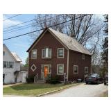 Foreclosure Auction: 3-BD 2-BTH Home Pittsford, VT