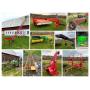 (#1747) Farm Equipment