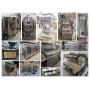 (1737) 4BBL Brewery & Commercial Restaurant Equipment