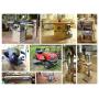 Woodworking (1741) Online Auction - Chelsea, VT