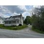 Foreclosure: 4 Bedroom, 1 Bath Home on 0.29 Acres Live Auction - Graniteville, VT