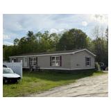 Foreclosure: 3 Bedroom, 2 Bath Home on 0.3 Acres Live Auction - Williamstown, VT