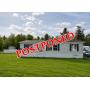 Foreclosure: 3 Bedroom, 2 Bath Home on 0.3 Acres Live Auction - Williamstown, VT
