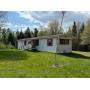 2 Bedroom, 2 Bath Home on 4 Acres Live Auction - Topsham, VT