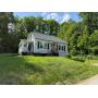 3-Bed, 1-Bath Home on 0.310 Acres - Barre, VT