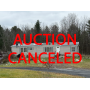 CANCELED: FORECLOSURE: 3-Bed, 2-Bath Home on 1.88 Acres