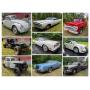 Collector Cars, Vintage Race Cars & Parts (1751)