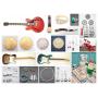 Jewelry, Coins, Electric Guitars, Collectibles (1735)
