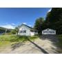Foreclosure: 2-BD, 1-BTH Home on 6.2 Acres