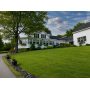 FARMHOUSE RESTAURANT ON 4 ACRES IN WATERBURY, VT