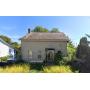 Foreclosure: 3-BD, 1.5-BTH Home on 0.07 Acres