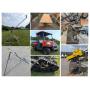 UTV, Snow Making Equip., Restaurant Equip. and More 1755