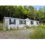 FORECLOSURE: 4-Bed Home on 21.6 Acres - VT