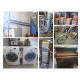 Scaffolding, Manlift, Shelving & More (1761) Online Auction - Wallingford, VT