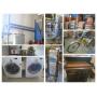 Scaffolding, Manlift, Shelving & More (1761) Online Auction - Wallingford, VT