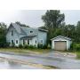 3-bed, 1-bath home on 0.29 Acres Live Auction - Brandon, VT
