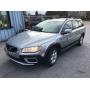 2008 Volvo XC70