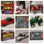 Racing Toys & Collectibles Part 1 (1281)