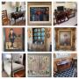 Furnishings, Decor, Artwork, Antiques (1282)