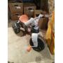 Great condition Fisher Price Harley-Davidson k
