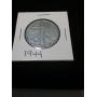 1944 silver half dollar