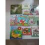 The little lamb and others group of children's