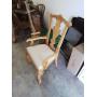 Beautiful century and Company armchair highly