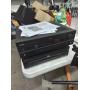 Yamaha receiver Pioneer DVD deck and a great set