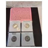 Westward series nichols