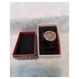 Caraville new york wristwatch