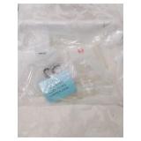 Twenty five assorted coin  tubesand holders