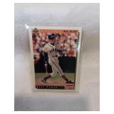 Will clark best power card